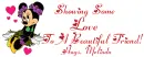 Showing Some Love