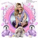 happy easter