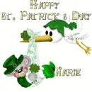 marie