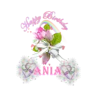 Ania