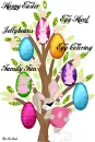 Happy Easter