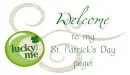 Welcome to my St.Patty's Page