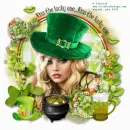 kissthe lucky one