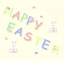 Easter Background