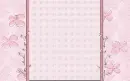 Pink Background