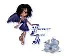 Florence love it 