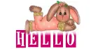 Hello