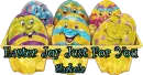 Easter Joy ~ Shakela
