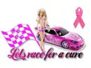 Lets race for a cure