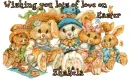 Easter Love ~ Shakela