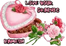 Luv Ur Graphic ~ Ramesh