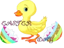 EASTER DAY