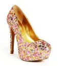 sweet shoes