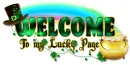 Welcome to My Lucky Page