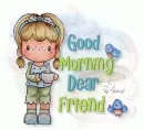 Good Morning