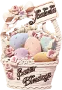 Easter Blessings ~ Shakela