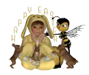 HAPPY EASTER