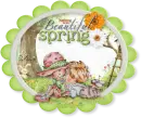 Love Spring