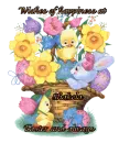Easter Happiness ~ Shakela