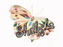Butterfly ~ Shakela