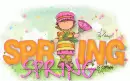 Spring is coming