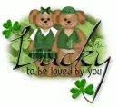 St Patrick's Day