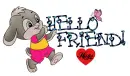 Hello Friend