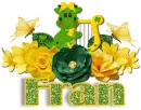 Cute ST.Patricks- Fran
