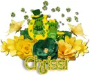 Cute ST, Patricks - Chrissi
