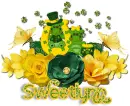 Cute ST, Patricks - Sweetlynn