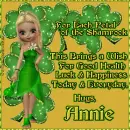 Annie