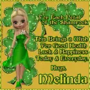 Melinda