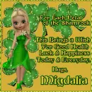 Migdalia