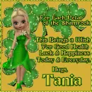 Tania