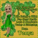 Tonya