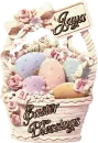 Easter Blessings ~ Jaya