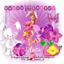 Happy Easter Bunny