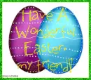 Wonderful Easter