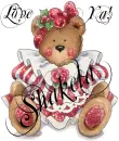 Love Ya ~ Shakela