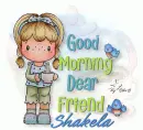 Shakela