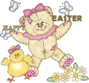 HAPPY EASTER