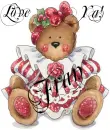 Love Ya ~ Fran
