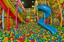 Ball Pit