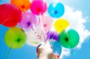 Balloons