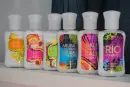 Bath and Body Works