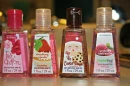 Bath and Body Works
