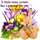 Happy Easter!