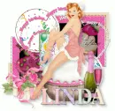 Happy Birthday Linda