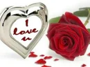 I love you