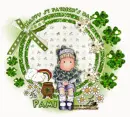 Pami - happy st patrick's day
